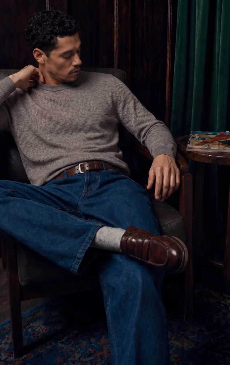 Sunderly — Menswear · Autumn