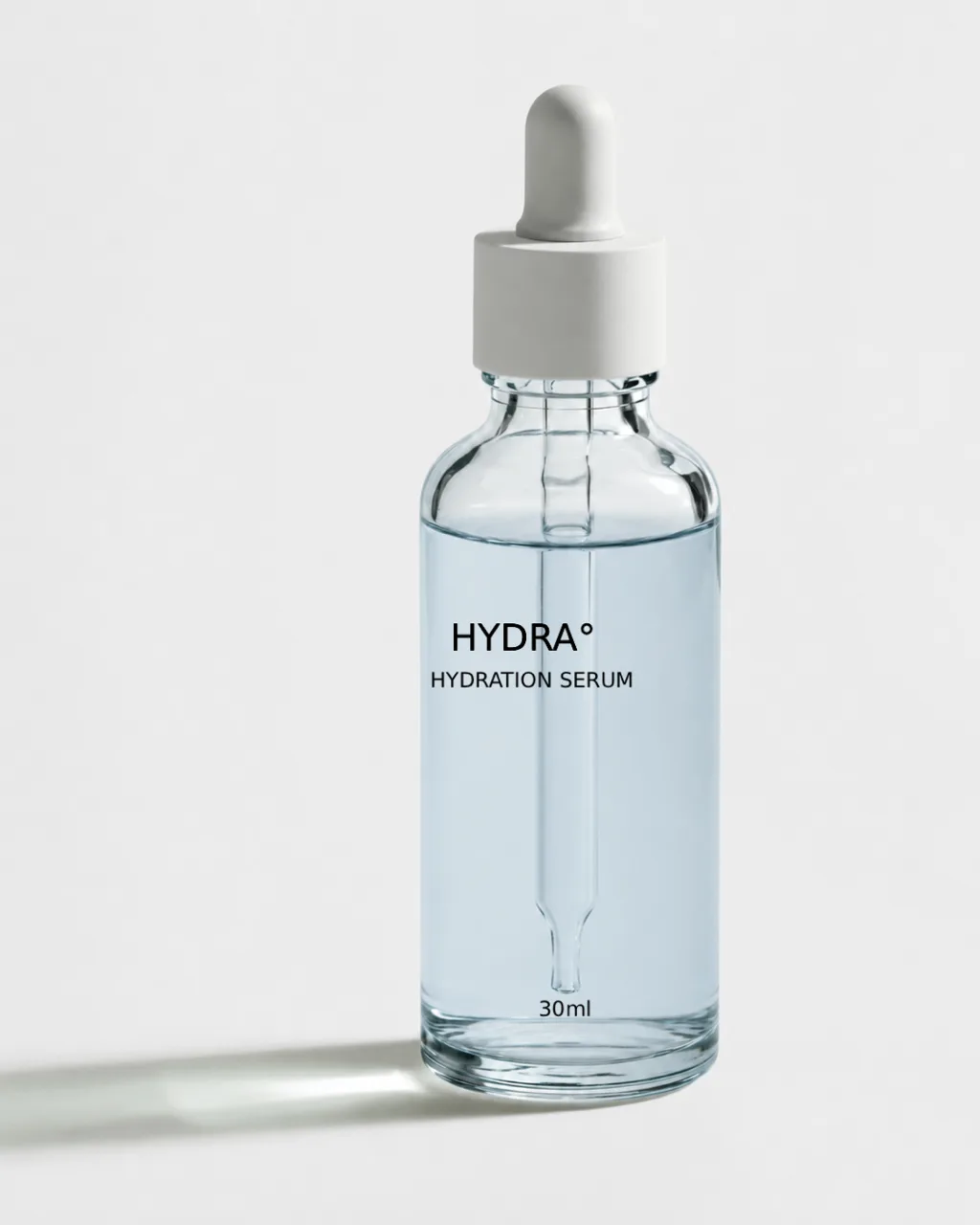 HYDRA — master branded