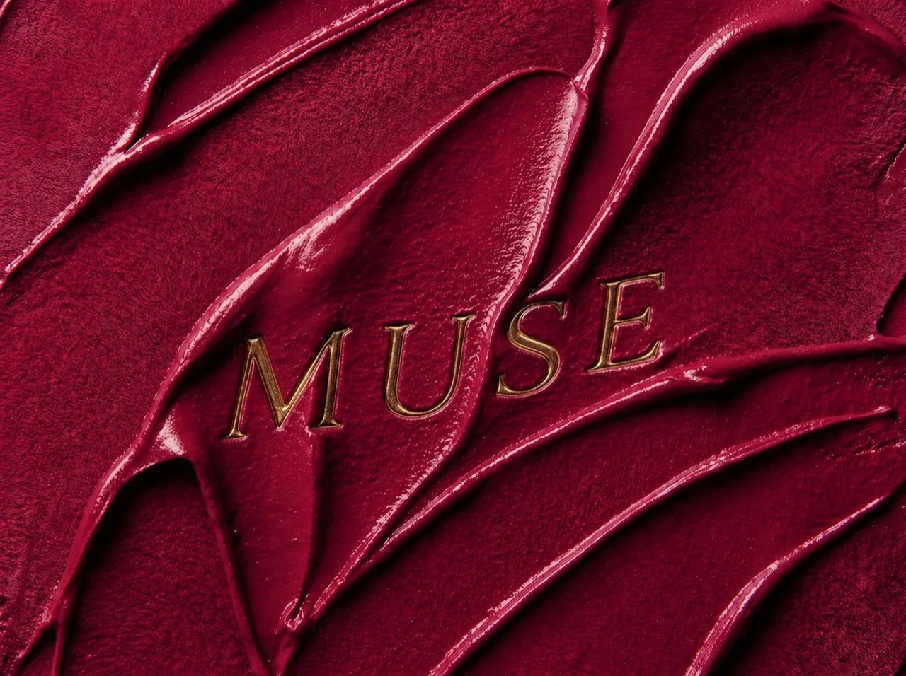 MUSE — Lip Couture