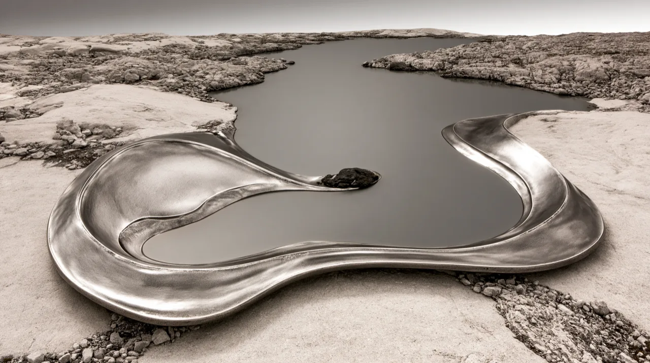 OSSA — silver land study