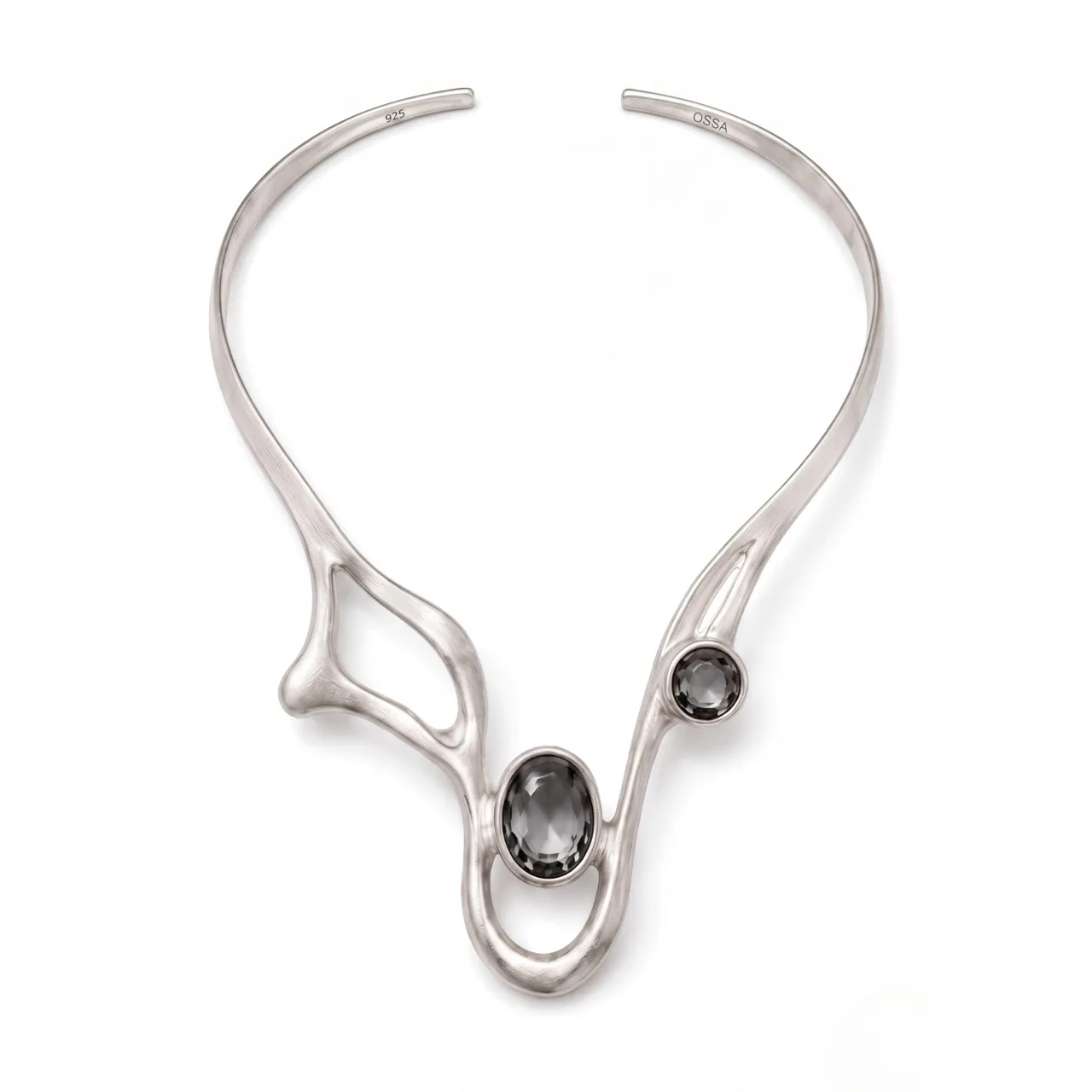 OSSA — Fine Jewellery