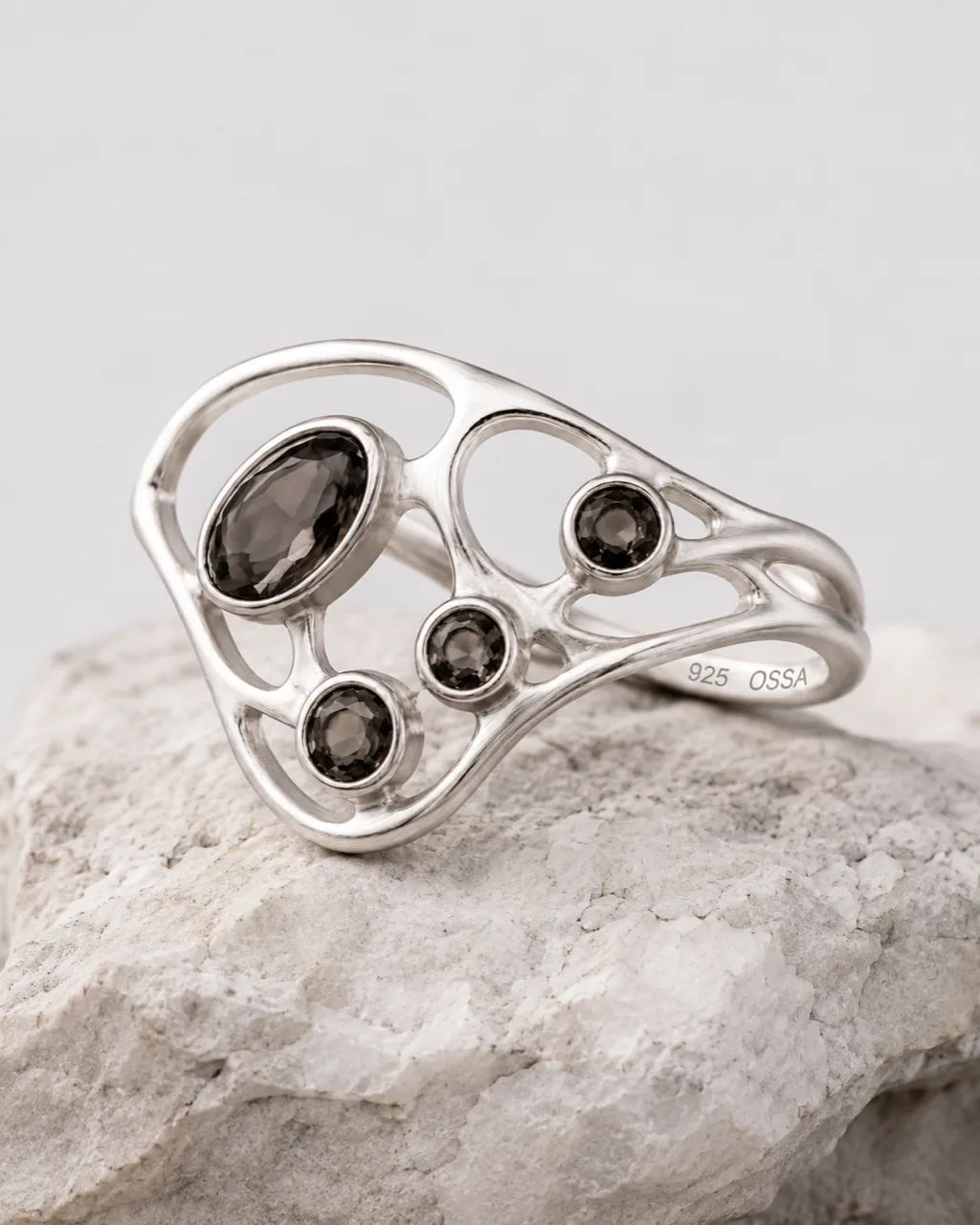 OSSA — ring