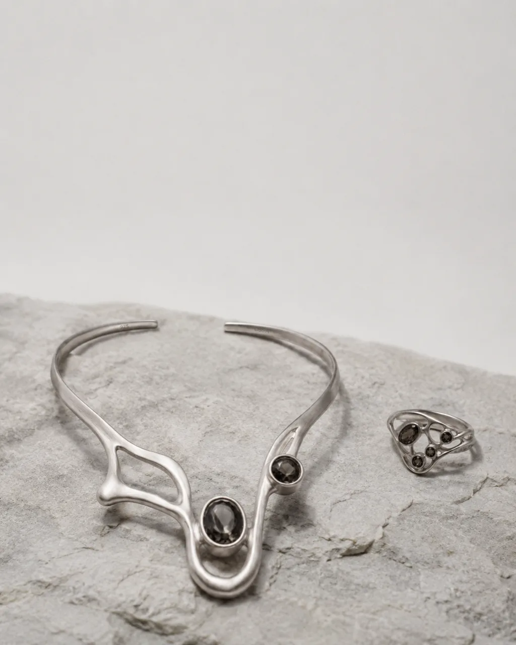 OSSA — Fine Jewellery