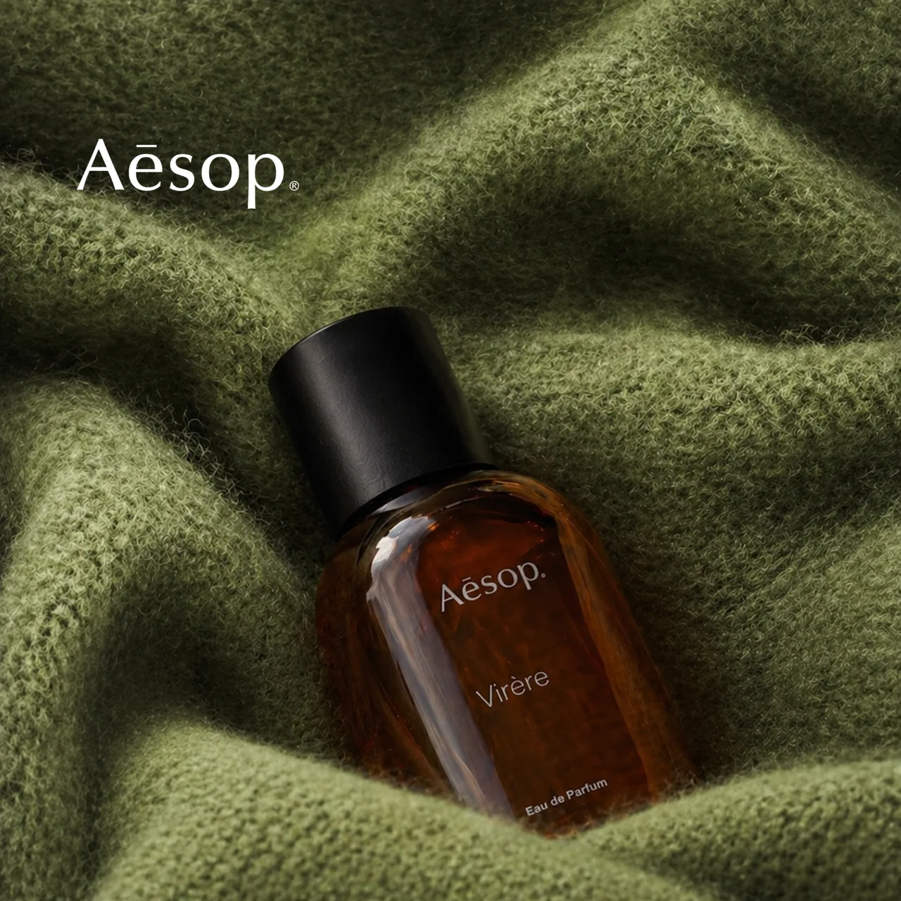 Aesop — Virēre