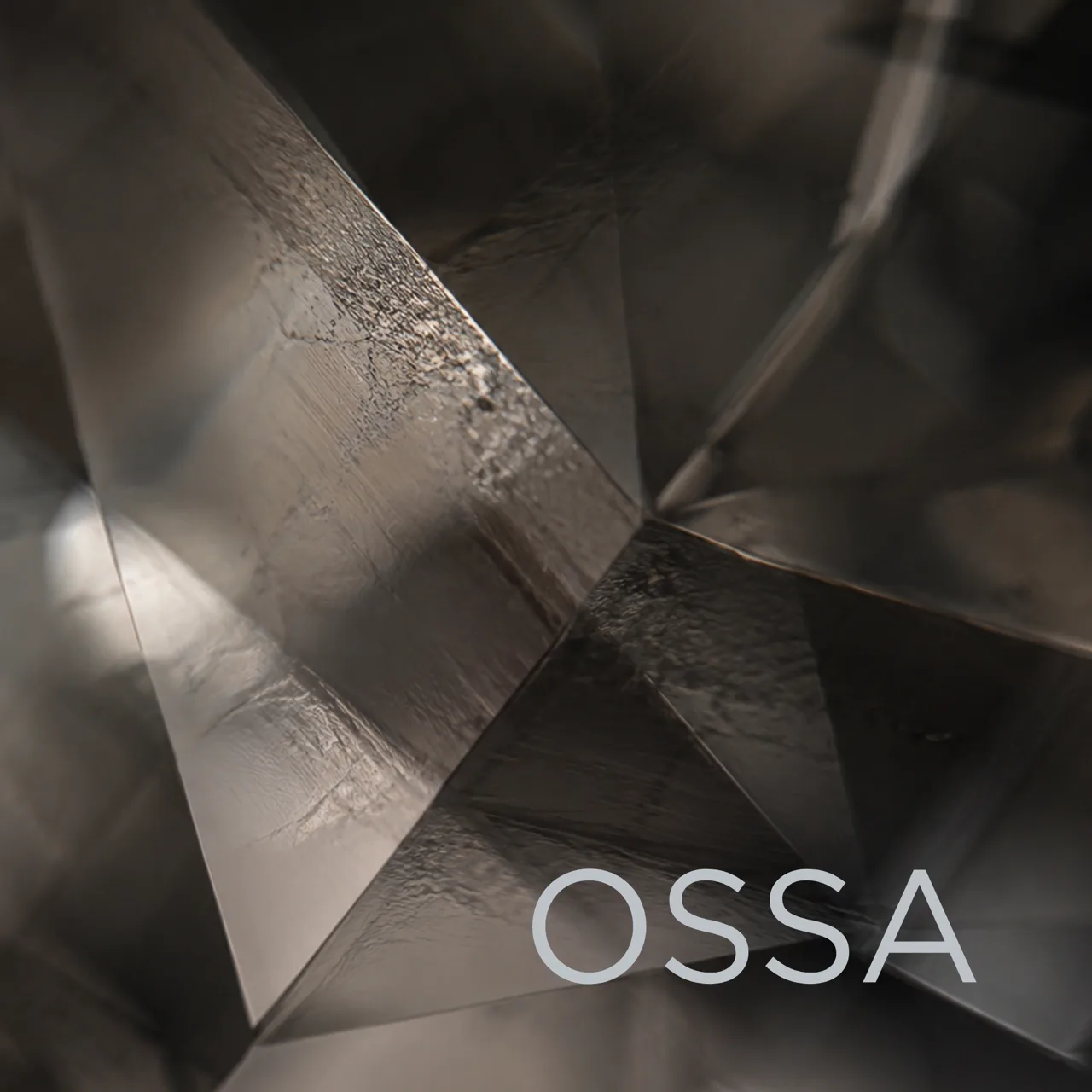 OSSA — Fine Jewellery